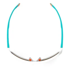 Lunettes Rudy Project Spinshield Blanc Vert émeraude Avec Verres RP Optics Multilaser Orange -Vélos Équipements Magasin ru sp724058 0003 006