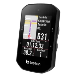 Bryton Rider S500 T -Vélos Équipements Magasin s500 l meter turninfogrid 1