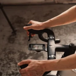 Bryton Rider S800 E Noir -Vélos Équipements Magasin s800 indoor