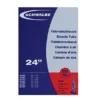 Chambre à Air Schwalbe 24' VTT SV10 Valve Presta 40 Mm