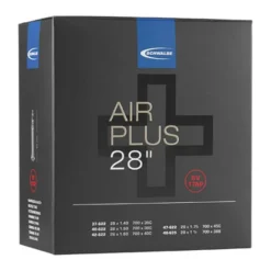 Chambre à Air Schwalbe 28' SV17AP Valve Presta 40 Mm