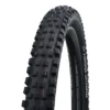 Pneu Schwalbe Magic Mary HS 447 Super Downhill Tubeless Easy Pliable Noir