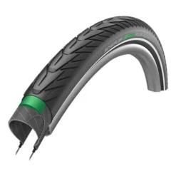 Pneu Rigide Schwalbe Energizer Plus Noir
