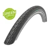 Pneu Rigide Schwalbe Road Cruiser 12x2.00 K-Guard TwinSkin Noir