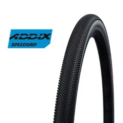 Pneu Schwalbe G-One Allround Evo 700x35 Super Ground Tubeless Easy Pliable Noir