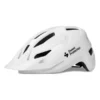 Casque Sweet Protection Ripper Blanc Mate Enfant