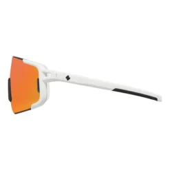 Lunettes Sweet Protection Ronin Rig Reflect Blanc Avec Verres Orange -Vélos Équipements Magasin sew 852043 rtw 003
