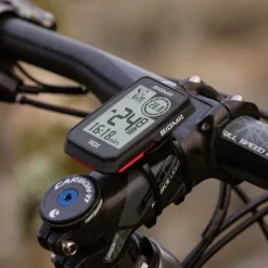 Compteur De Vélo Sigma ROX 2.0 Noir -Vélos Équipements Magasin sg 1050 003