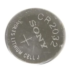 Batterie Sigma Lithium 3V