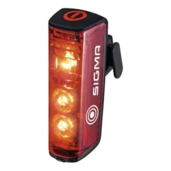 Lumière Arrière Sigma Blaze Flash