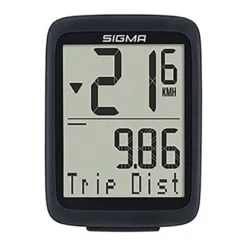 Odomètre Sigma BC 8.0 WL ATS