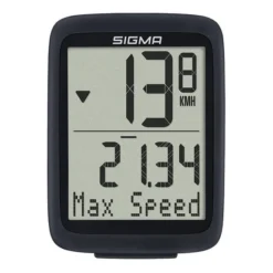 Odomètre Sigma BC 10.0 WR
