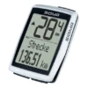 Compteur Kilométrique Sigma BC 12.0 WL STS Blanc