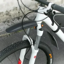 Garde-boue SKS Shockblade 29noir Gris -Vélos Équipements Magasin sks 11097 003