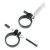 Accessoire SKS Stay Mounting Clamps 40 - 43 Mm (2 Unités)
