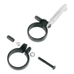 Accessoire SKS Stay Mounting Clamps 40 - 43 Mm (2 Unités)