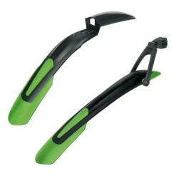 Jeu De Garde-boues SKS Blade 29' Noir Vert