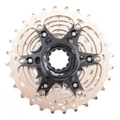 Cassette Shimano Ultegra R8000 11 Vitesses LC 5 Cassette Shimano Ultegra R8000 11 Vitesses LC -Vélos Équipements Magasin sm csr800011130 c