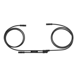 Câble électrique Shimano DI2 En Y 550/550/50 mm