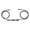 Câble électrique Shimano DI2 En Y 450/350/50 mm