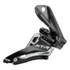 Dérailleur Avant Shimano XTR 9100 2x12V Sideswing Direct Mount