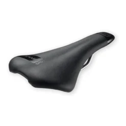 Selle Smanie GP Chromoly Noir -Vélos Équipements Magasin smn sm gp blk c 002