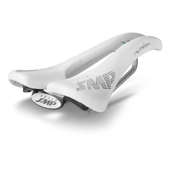 Selle Selle SMP Nymber Blanc 1 Selle Selle SMP Nymber Blanc