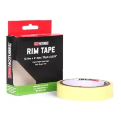 Fond De Jante Stan's NoTubes Pour Tubeless 9,14mx21mm Jaune