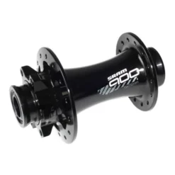 Moyeu Avant SRAM VTT BL900 15x110 Mm Noir