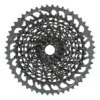 Cassette SRAM GX Eagle XG-1275 12v 10-52 Negro