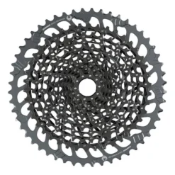 Cassette SRAM GX Eagle XG-1275 12v 10-52 Negro
