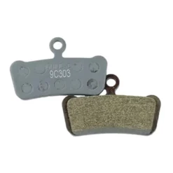 Plaquette De Frein SRAM Guide/Tr Alu-org