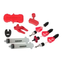 Kit De Purge Pour Frein à Disque SRAM A1 (sans Liquide)