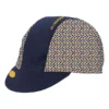 Casquette Santini Paris-Nice Bleu
