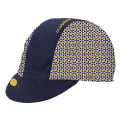 Casquette Santini Paris-Nice Bleu