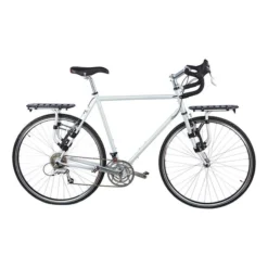 Porte-bagages Thule Pack 'n Pedal Tour Rack XT -Vélos Équipements Magasin th 100090 okk1