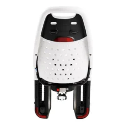 Siège Porte-bébé Arrière Thule Yepp Maxi Pour Fixation Sur Cadre Blanc -Vélos Équipements Magasin th 12020237 003