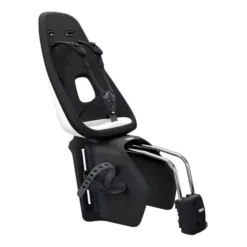 Siège Porte-bébé Arrière Thule Yepp Nexxt Maxi Pour Fixation Sur Cadre Blanc