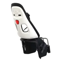 Siège Porte-bébé Arrière Thule Yepp Nexxt Maxi Pour Fixation Sur Cadre Blanc -Vélos Équipements Magasin th 12080223 003