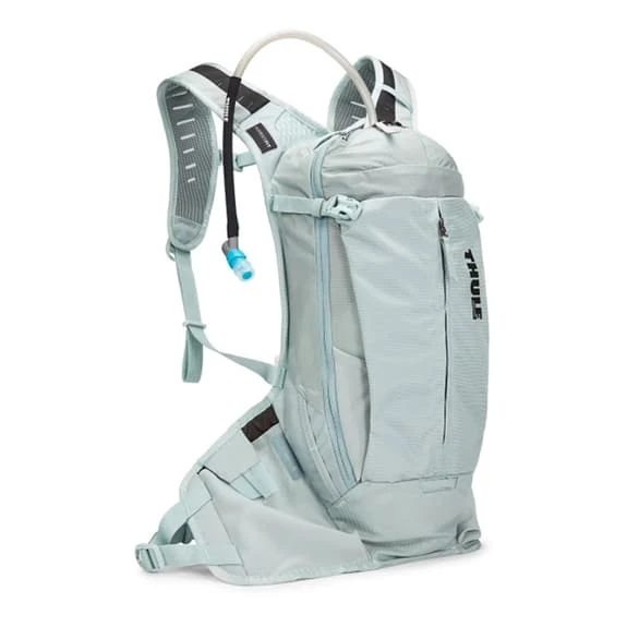 Sac à Dos D'hydratation Thule Vital 3L Bleu Femme 1 Sac à Dos D'hydratation Thule Vital 3L Bleu Femme