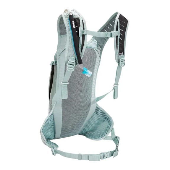 Sac à Dos D'hydratation Thule Vital 3L Bleu Femme 2 Sac à Dos D'hydratation Thule Vital 3L Bleu Femme – Image 2