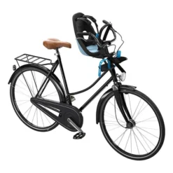 Siège Porte-bébé Thule Yepp Nexxt Mini Bleu -Vélos Équipements Magasin th12080104 4
