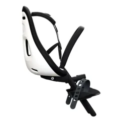 Siège Porte-bébé Avant Thule Yepp Nexxt Maxi Pour Fixation Sur Cadre Blanc