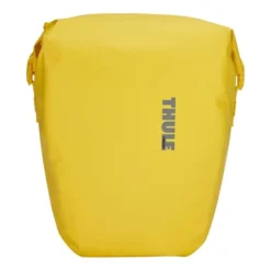 Sacoches Thule Sheild T.L 25L Jaune (paire) 5 Sacoches Thule Sheild T.L 25L Jaune (paire) -Vélos Équipements Magasin th3204211 003