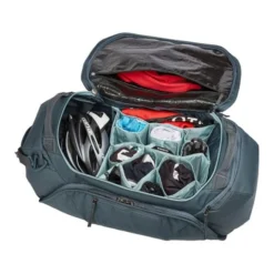 Sac Thule RoundTrip Bike Duffel Bleu Foncé -Vélos Équipements Magasin th3204353 004