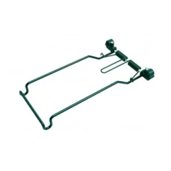 Clip Pour Sécuriser La Charge Topeak Spring Noir