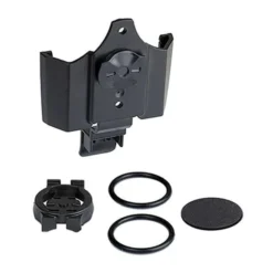 Cradle Twonav Avec QuickLock + Support QuickLock Pour Potence Vélo Horizon/Trail