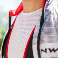 T-shirt Intérieur Northwave Ultralight Manche Courte Blanc -Vélos Équipements Magasin ultralightjrsss 89181190 50 2