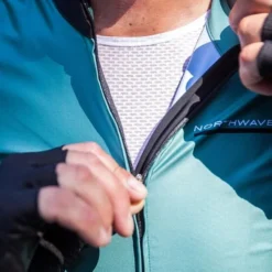 T-shirt Intérieur Northwave Ultralight Manche Courte Blanc -Vélos Équipements Magasin ultralightjrsss 89181190 50 4