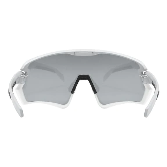 Lunettes Uvex Sportstyle 231 2.0 Gris Blanc Avec Verres à Effet Miroir Argenté 3 Lunettes Uvex Sportstyle 231 2.0 Gris Blanc Avec Verres à Effet Miroir Argenté – Image 3